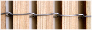 mattendetail oben